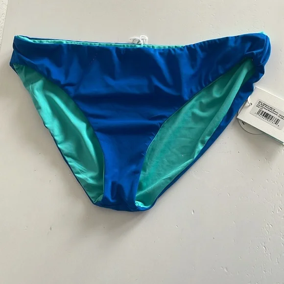 NWT ✨ Carve Design St Barth Reversible Bottom Large - Picture 3 of 5